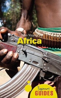 Africa (eBook, ePUB) - Young, Tom
