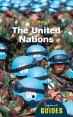 The United Nations (eBook, ePUB)