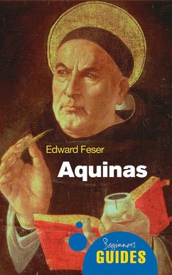 Aquinas (eBook, ePUB) - Feser, Edward