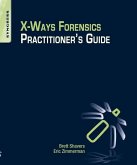 X-Ways Forensics Practitioner's Guide (eBook, ePUB)