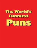World's Funniest Puns (eBook, ePUB)