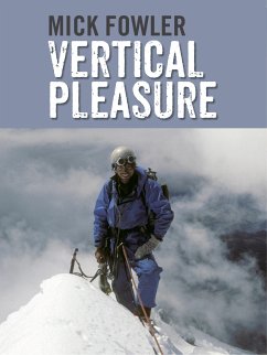 Vertical Pleasure (eBook, ePUB) - Fowler, Mick