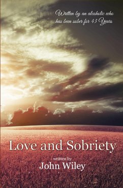 Cover Love and Sobriety (eBook, ePUB)