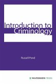 Introduction to Criminology (eBook, PDF)