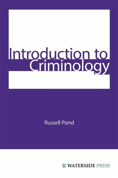 Cover Introduction to Criminology (eBook, PDF)
