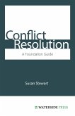 Conflict Resolution (eBook, PDF)