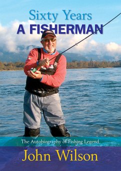 Sixty Years a Fisherman (eBook, ePUB) - Wilson, John