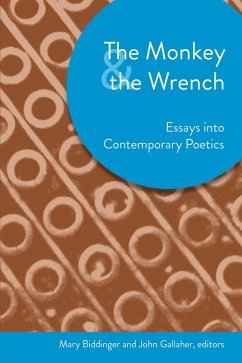 Cover Monkey and the Wrench (eBook, ePUB)