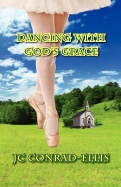 Cover Dancing with God's Grace (eBook, ePUB)