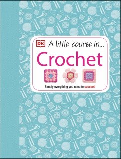 Cover A Little Course in Crochet