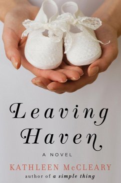 Leaving Haven (eBook, ePUB) - Mccleary, Kathleen