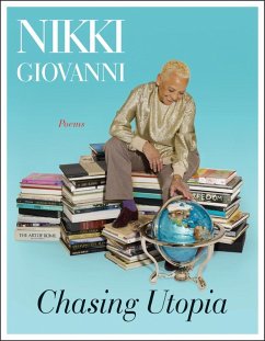 Chasing Utopia (eBook, ePUB) - Giovanni, Nikki