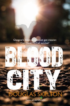 Blood City (eBook, ePUB) - Skelton, Douglas