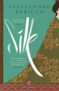 Silk (eBook, ePUB) - Baricco, Alessandro