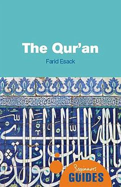 The Qur'an (eBook, ePUB) - Esack, Farid