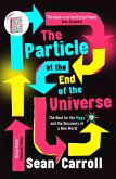 The Particle at the End of the Universe (eBook, ePUB)