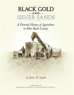 Cover Black Gold and Silver Sands: (eBook, ePUB)