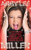 Everything I Learned About Life, I Learned in Dance Class (eBook, ePUB)
