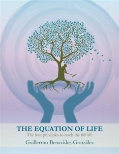 Equation of Life (eBook, ePUB) - Benavides, Guillermo