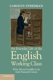 An Everyday Life of the English Working Class