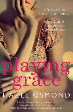 Playing Grace (eBook, ePUB) - Osmond, Hazel