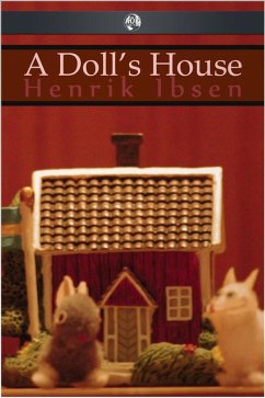 Doll's House (eBook, ePUB) - Ibsen, Henrik