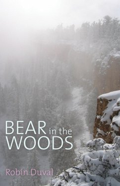 Cover Bear in the Woods (eBook, ePUB)