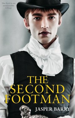 Cover Second Footman (eBook, ePUB)