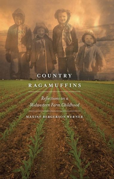 Country Ragamuffins (eBook, ePUB)