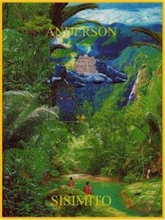 Cover Sisimito (eBook, ePUB)