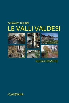 Le valli valdesi - Tourn, Giorgio