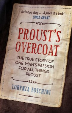 Cover Proust's Overcoat (eBook, ePUB)