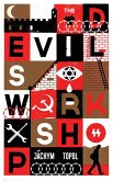 Devil's Workshop (eBook, ePUB)