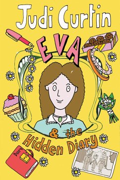 Eva and the Hidden Diary (eBook, ePUB) - Curtin, Judi