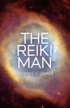 Reiki Man (eBook, ePUB) Cover Reiki Man (eBook, ePUB)