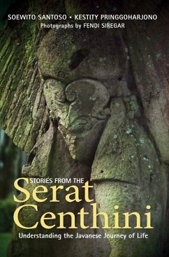 Cover Stories from the Serat Centhini (eBook, ePUB)