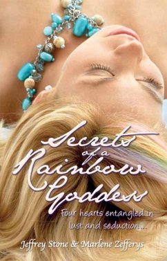Cover Secret of a Rainbow Goddess (eBook, ePUB)