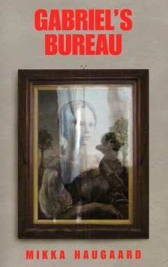 Cover Gabriel's Bureau (eBook, ePUB)