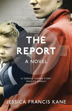Cover Report (eBook, ePUB)
