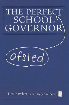 Cover The Perfect (Ofsted) School Governor (eBook, ePUB)