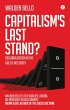 Capitalism's Last Stand? (eBook, PDF) - Bild 1