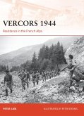 Vercors 1944 (eBook, PDF)