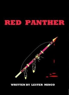 Red Panther (eBook, ePUB) - Mingo, Lester