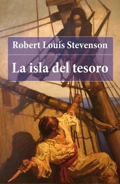 La isla del tesoro (eBook, ePUB) - Stevenson, Robert Louis