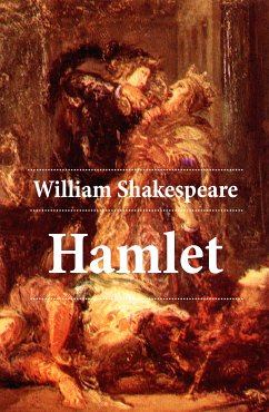 Hamlet (eBook, ePUB) - Shakespeare, William