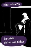 La caída de la Casa Usher (eBook, ePUB)