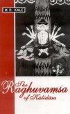 Raghuvamsa of Kalidasa (eBook, PDF) Raghuvamsa of Kalidasa (eBook, PDF)