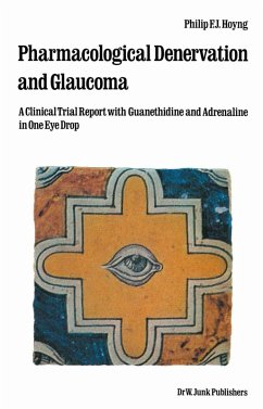 Pharmacological Denervation and Glaucoma - Hoyng, Ph.F.J.