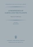 Atmospheres of Earth and the Planets