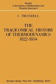 The Tragicomical History of Thermodynamics, 1822¿1854